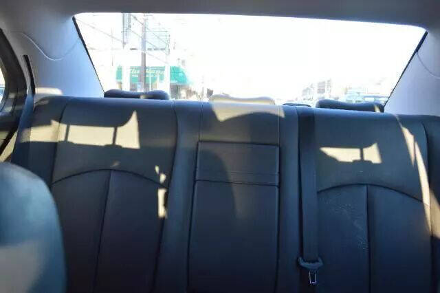 2009 Mercedes-Benz E-Class