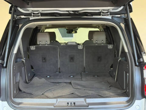 2018 Ford Expedition MAX Limited