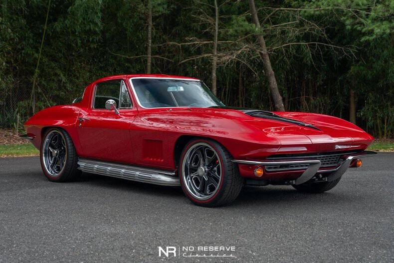 1967 Chevrolet Corvette