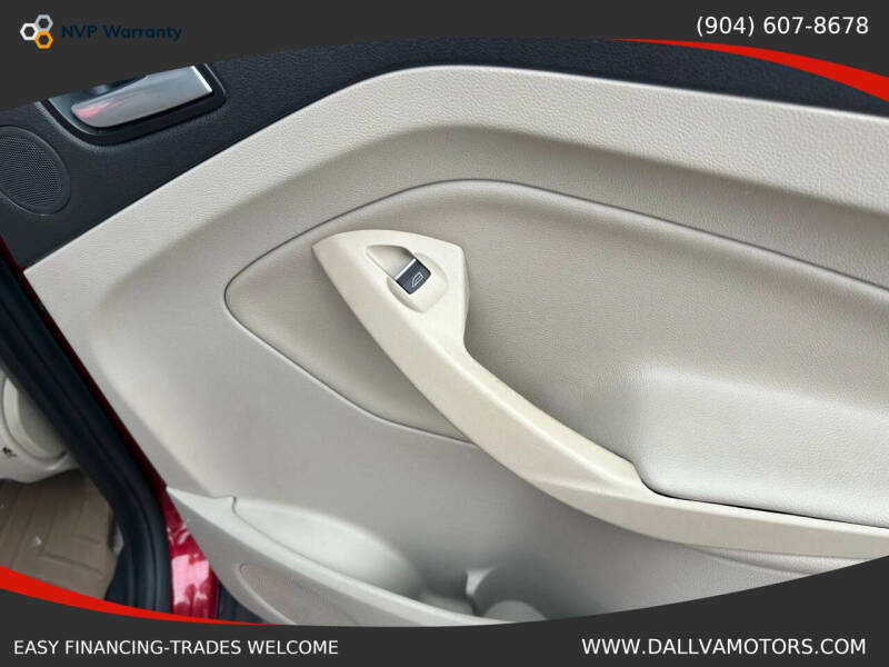 2015 Ford C-MAX Energi SEL