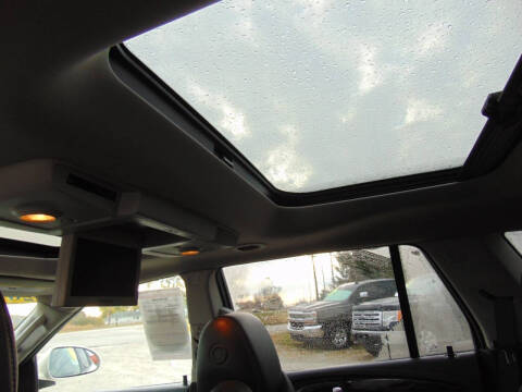 2014 Buick Enclave Premium