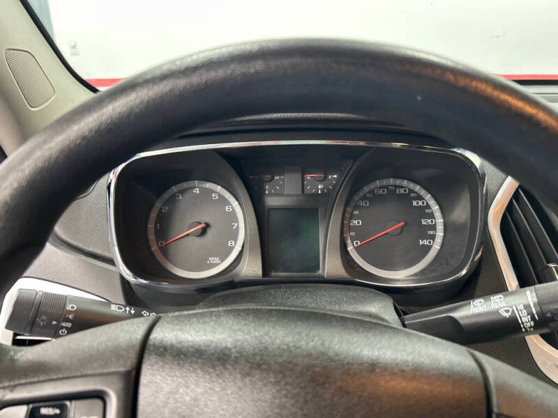 2016 GMC Terrain SLE-1