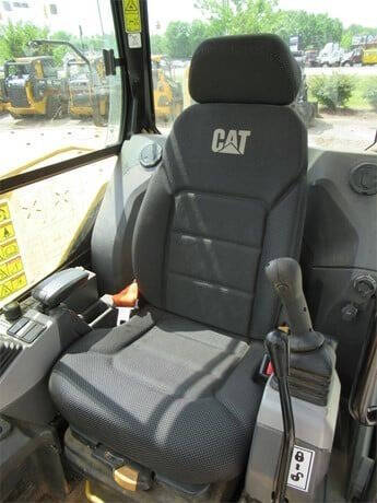 2021 Caterpillar 309 CR