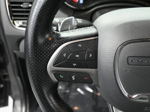 2020 Dodge Durango GT