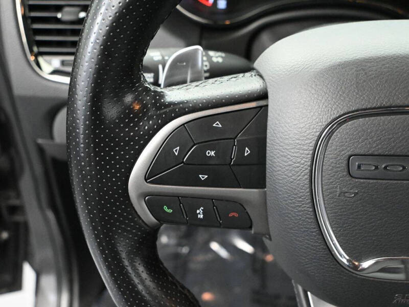 2020 Dodge Durango GT