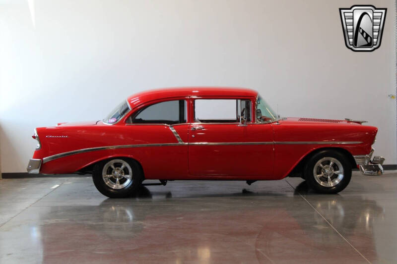 1956 Chevrolet 210