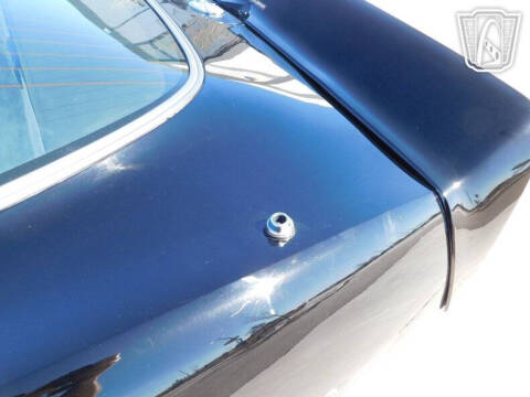 1978 Chevrolet Corvette