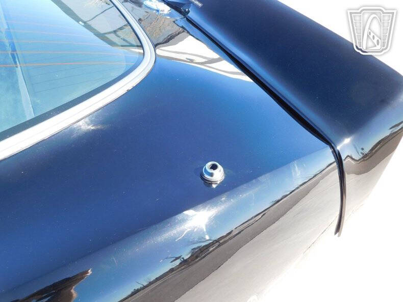 1978 Chevrolet Corvette