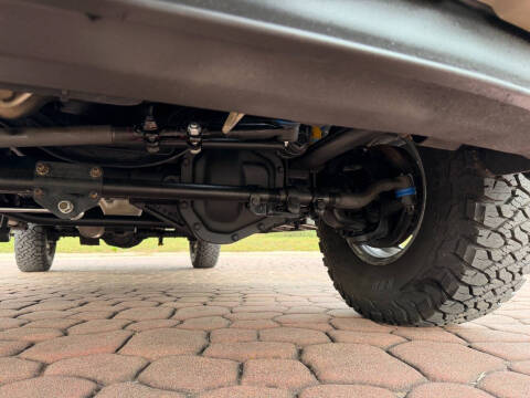 2002 Ford Excursion Limited