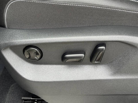 2026 Volkswagen Atlas SE 4Motion