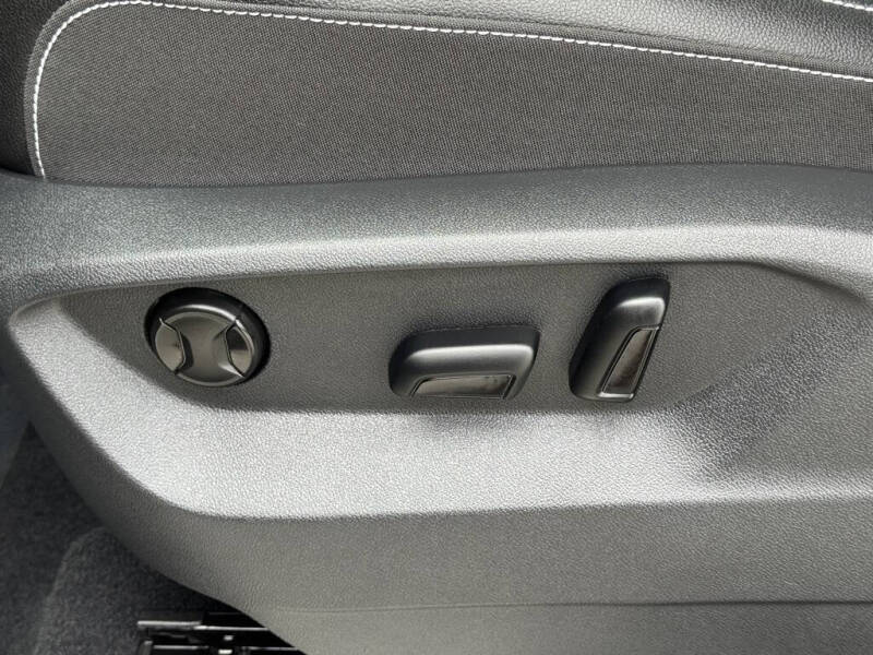 2026 Volkswagen Atlas SE 4Motion