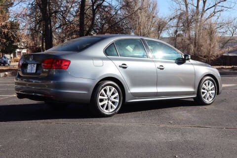 2013 Volkswagen Jetta
