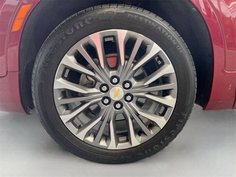 2019 Chevrolet Blazer Premier