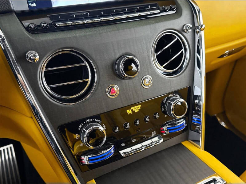 2020 Rolls-Royce Cullinan