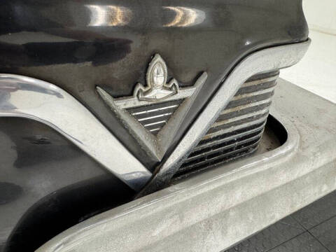 1957 Lincoln Premiere