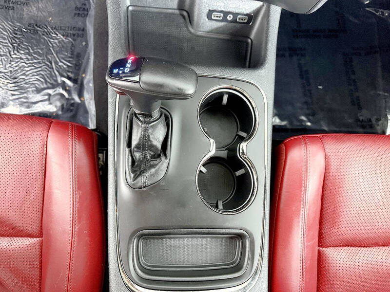 2019 Dodge Durango R/T