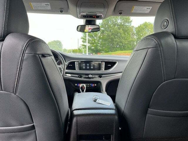 2019 Buick Enclave 23