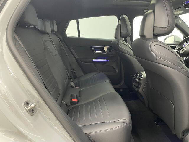 2026 Mercedes-Benz GLC GLC 300 4MATIC