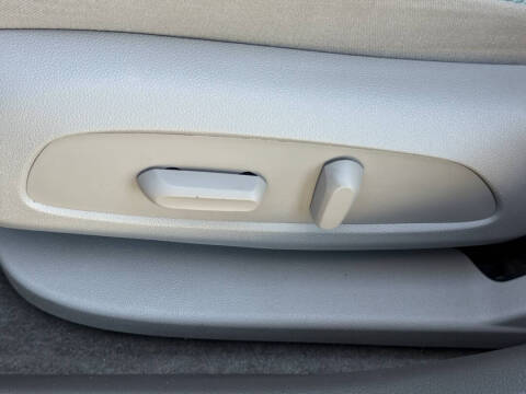 2018 Chevrolet Cruze LT Auto