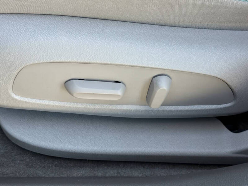 2018 Chevrolet Cruze LT Auto