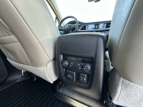 2019 Buick Enclave Premium