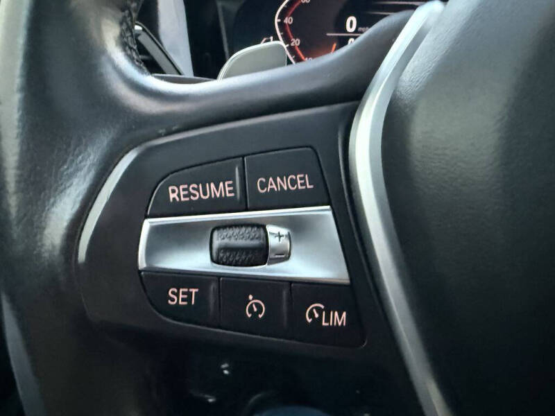 2020 BMW 3 Series 330i