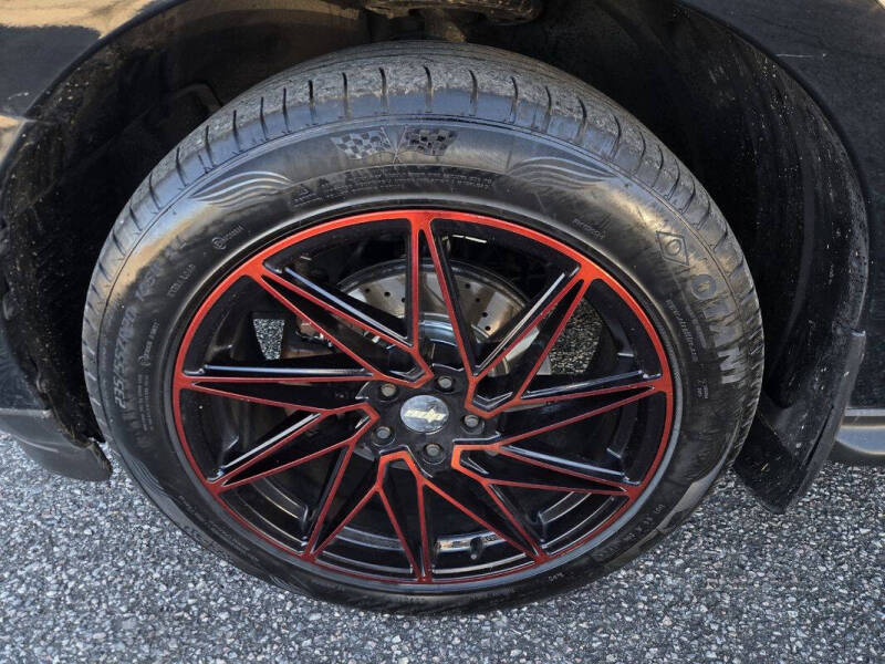 2014 Nissan Pathfinder