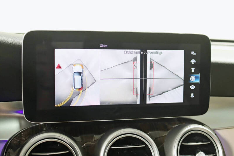 2020 Mercedes-Benz GLC GLC 300