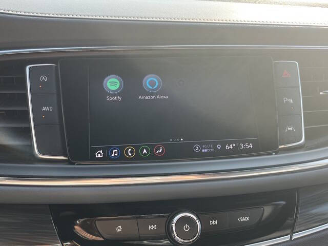 2024 Buick Enclave Premium