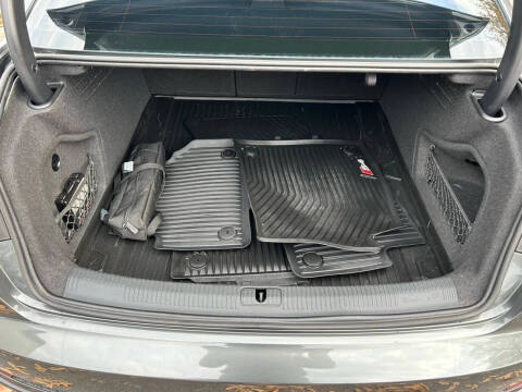 2019 Audi S4 3.0T quattro Premium Plus