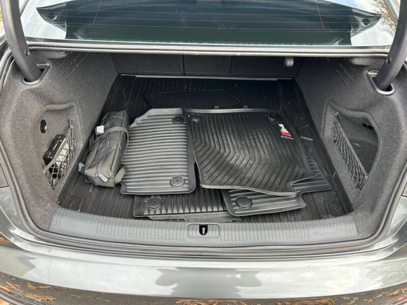 2019 Audi S4 3.0T quattro Premium Plus