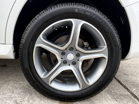 2014 Mercedes-Benz GLK GLK 250 BlueTEC