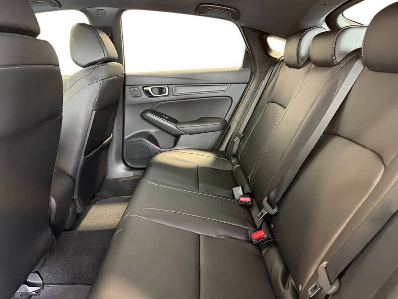 2026 Acura Integra w/A-SPEC