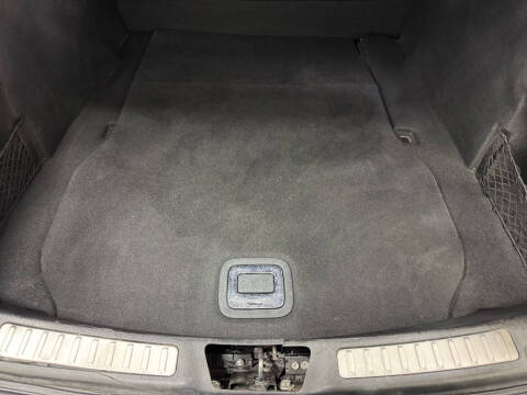 2019 Lincoln Continental Reserve