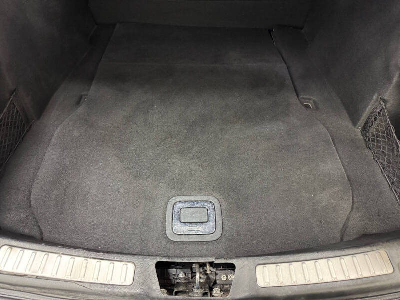 2019 Lincoln Continental Reserve