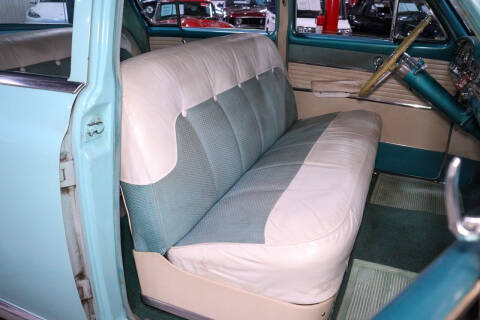 1954 Desoto Coronado