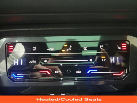 2023 Volkswagen Tiguan SEL R-Line 4Motion