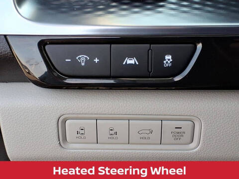 2024 Kia Carnival SX Prestige
