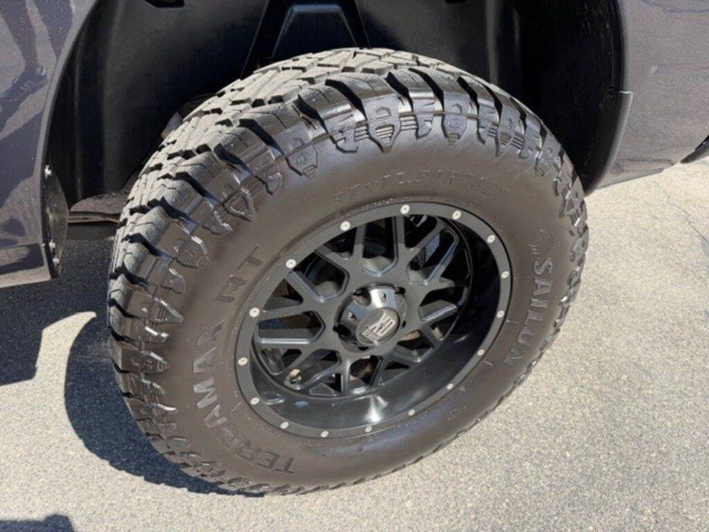 2018 RAM 1500 6