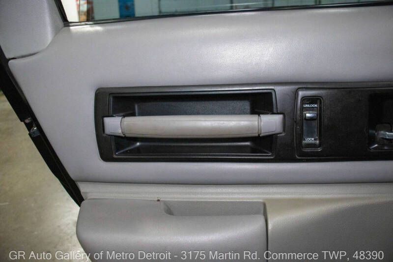 1994 Chevrolet Impala SS