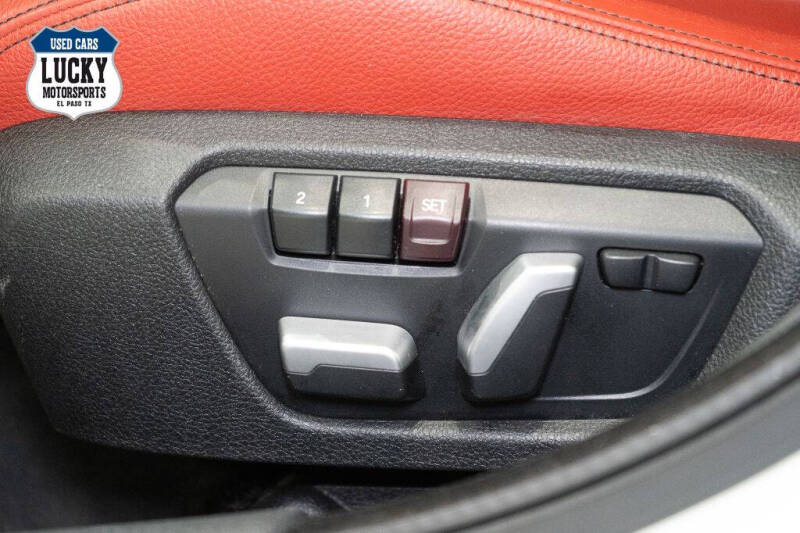 2016 BMW 4 Series 428i Gran Coupe