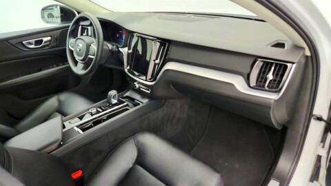 2023 Volvo S60