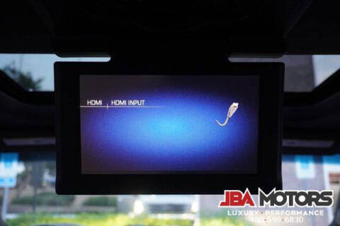 2020 Cadillac Escalade ESV Platinum