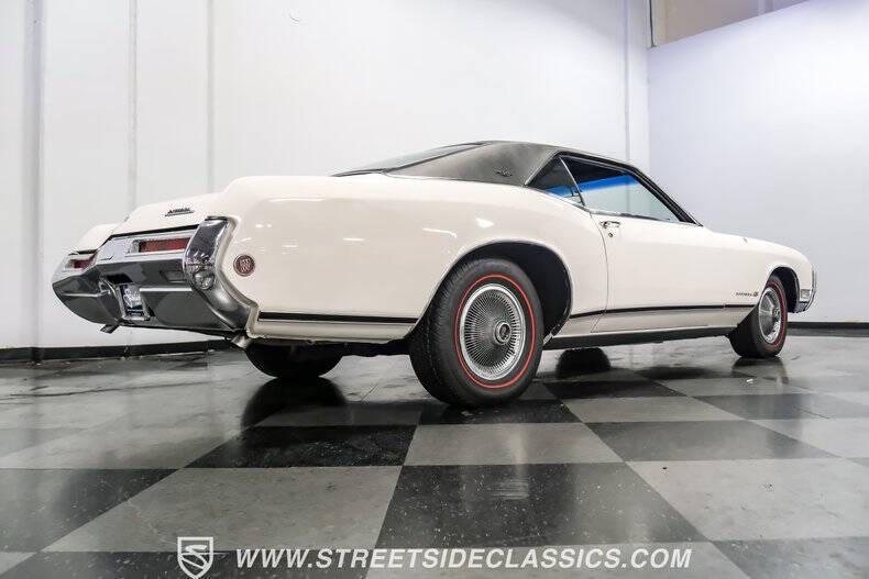 1968 Buick Riviera