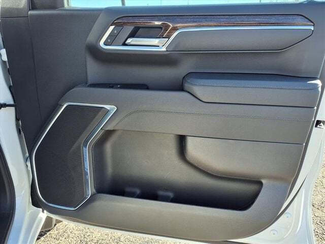 2026 GMC Sierra 1500 Elevation Standard