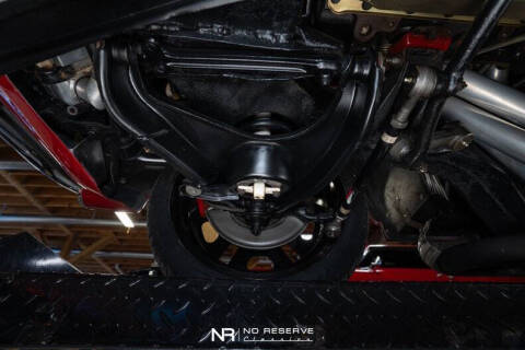 1967 Chevrolet Corvette