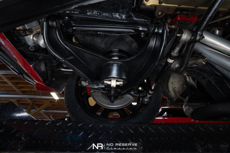 1967 Chevrolet Corvette