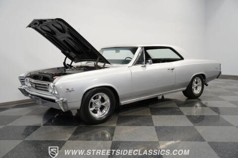 1967 Chevrolet Chevelle
