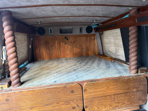 1992 Chevrolet Chevy Van G20