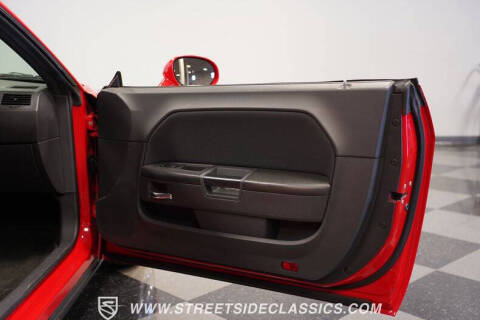 2009 Dodge Challenger